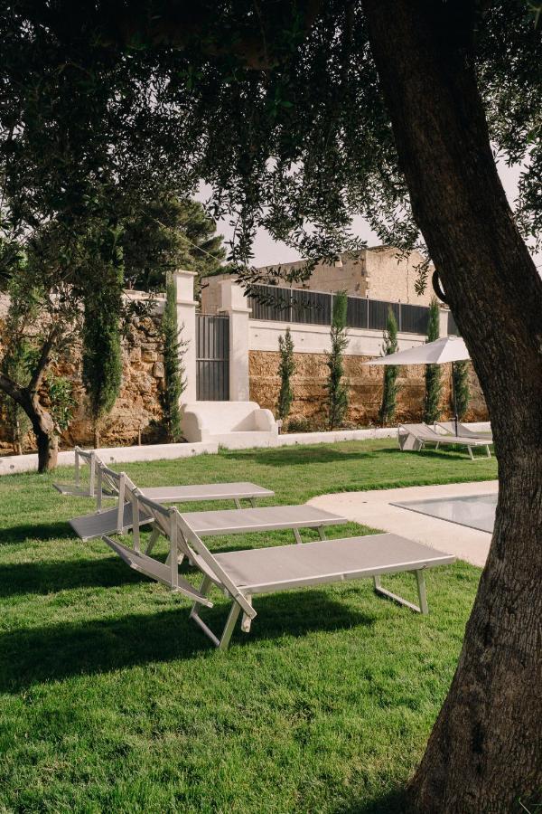 Apartmán Fondo Mondello Exteriér fotografie