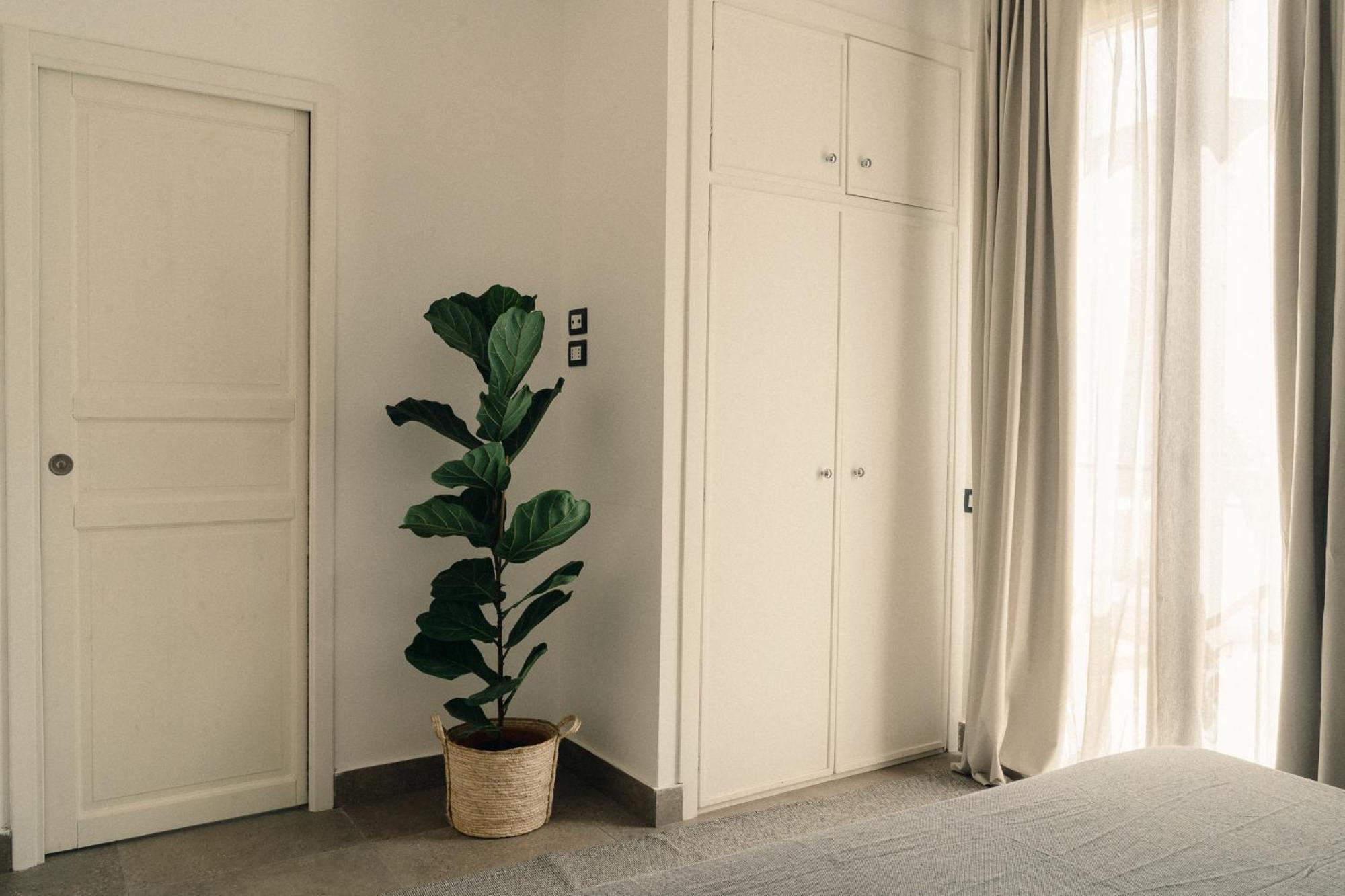 Apartmán Fondo Mondello Exteriér fotografie